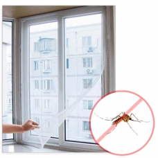 Lưới dán cửa sổ chống muỗi